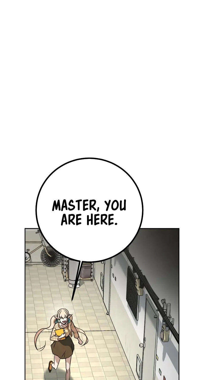 Hero The Maximum Zinmanga X Chapter 5 Page 36