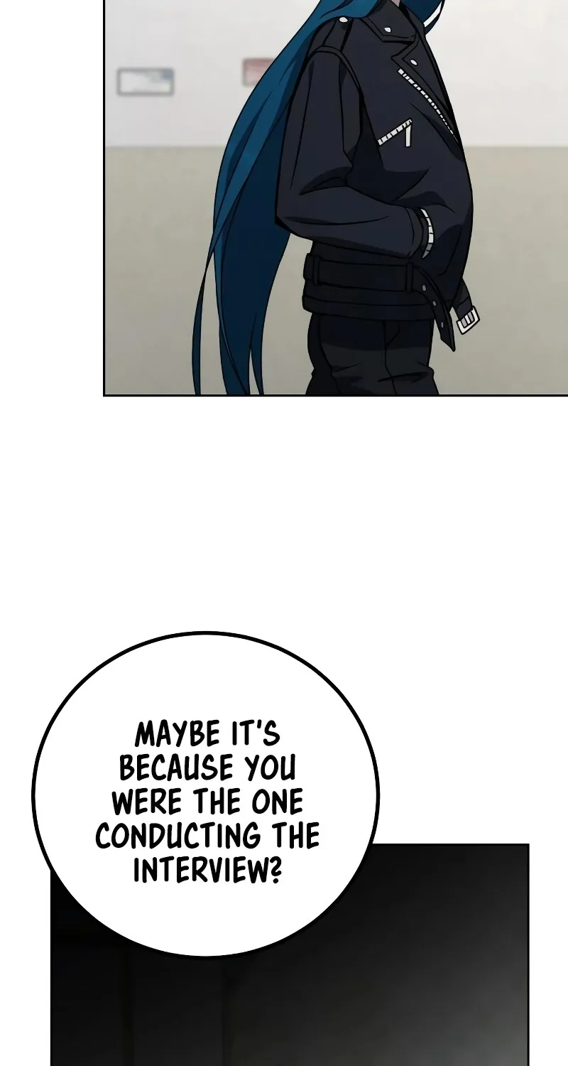 Hero The Maximum Zinmanga X Chapter 5 Page 41