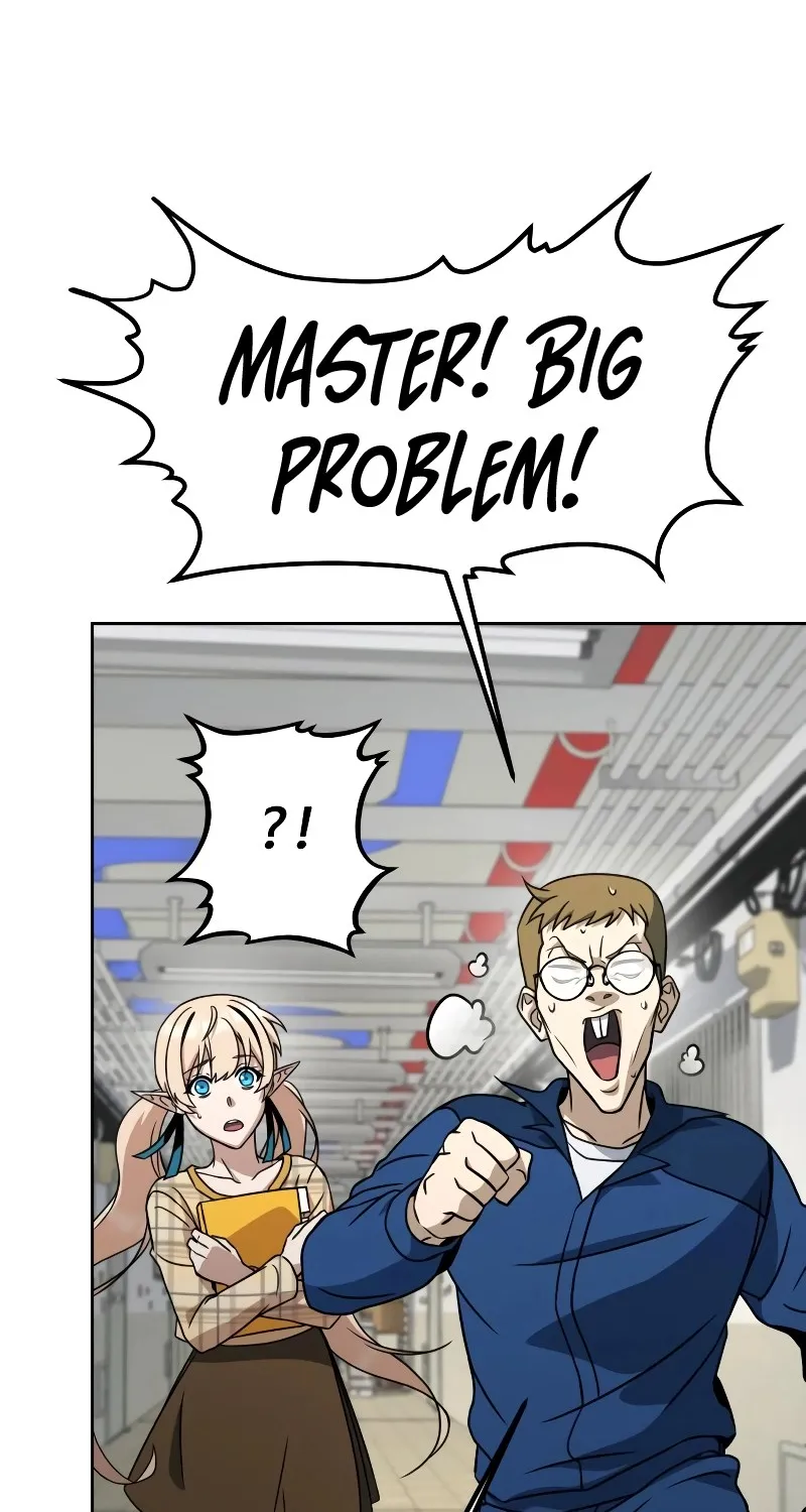 Hero The Maximum Zinmanga X Chapter 5 Page 57