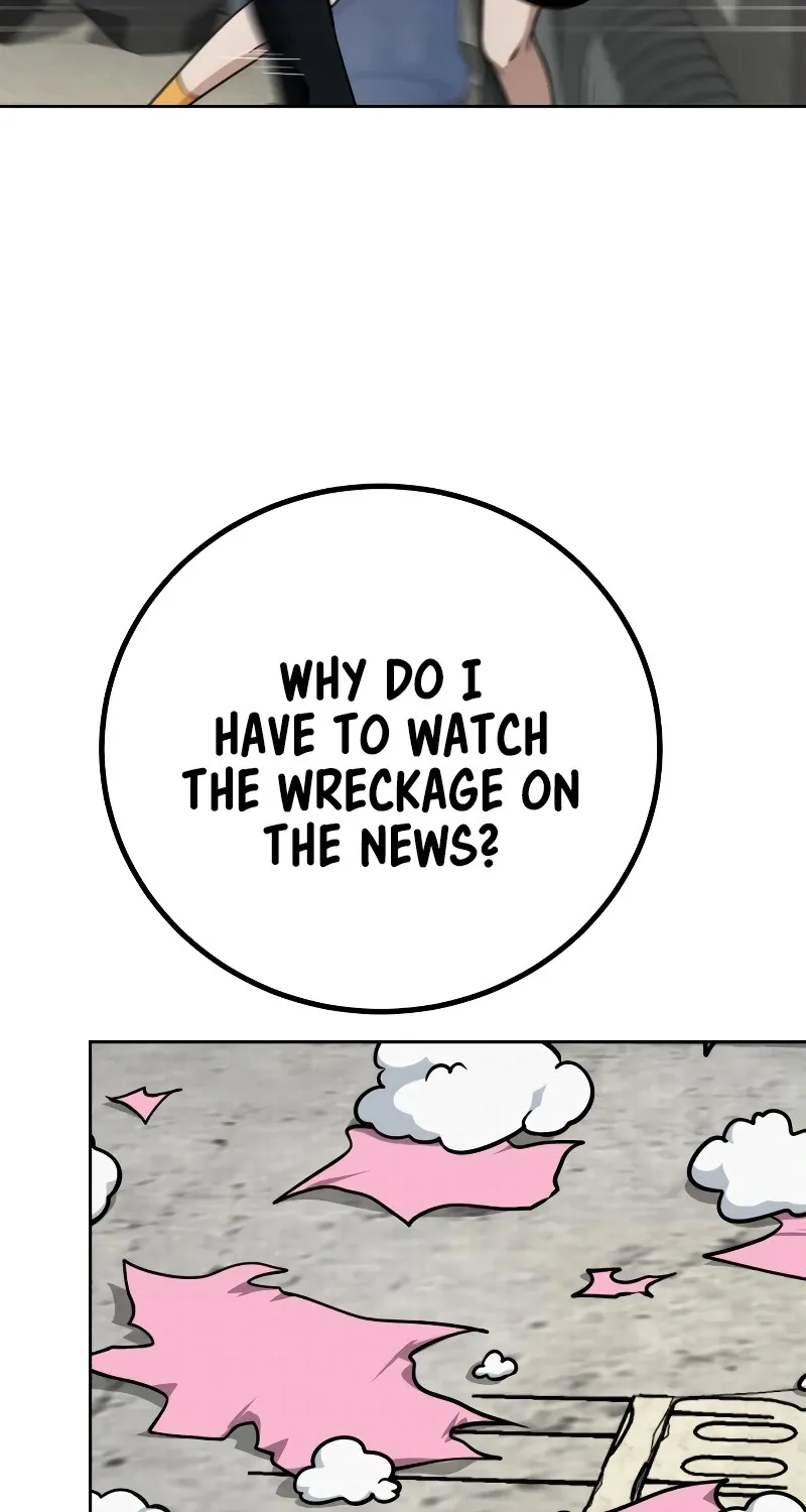 Hero The Maximum Zinmanga X Chapter 5 Page 78