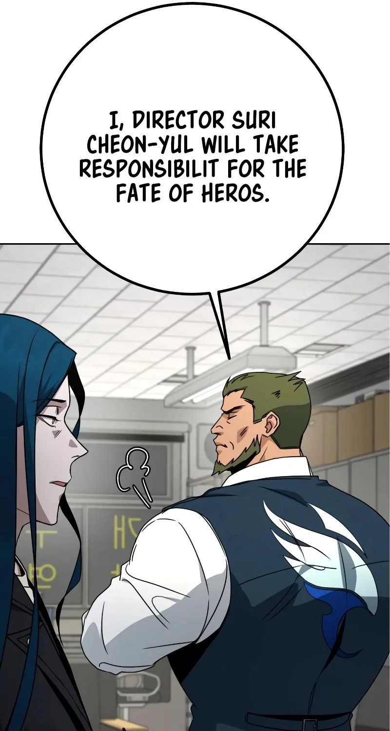 Hero The Maximum Zinmanga X Chapter 5 Page 112
