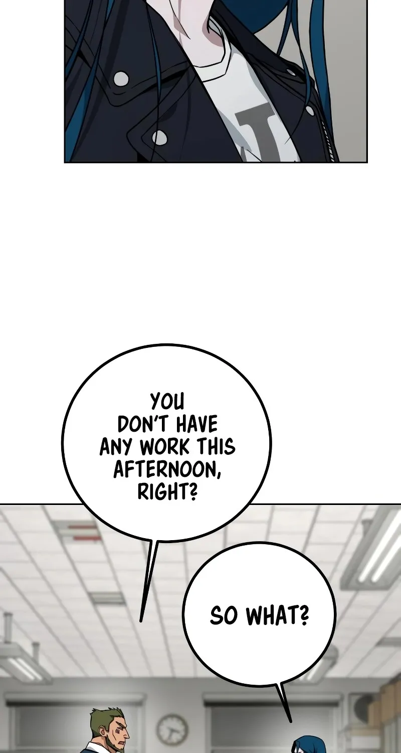Hero The Maximum Zinmanga X Chapter 5 Page 131