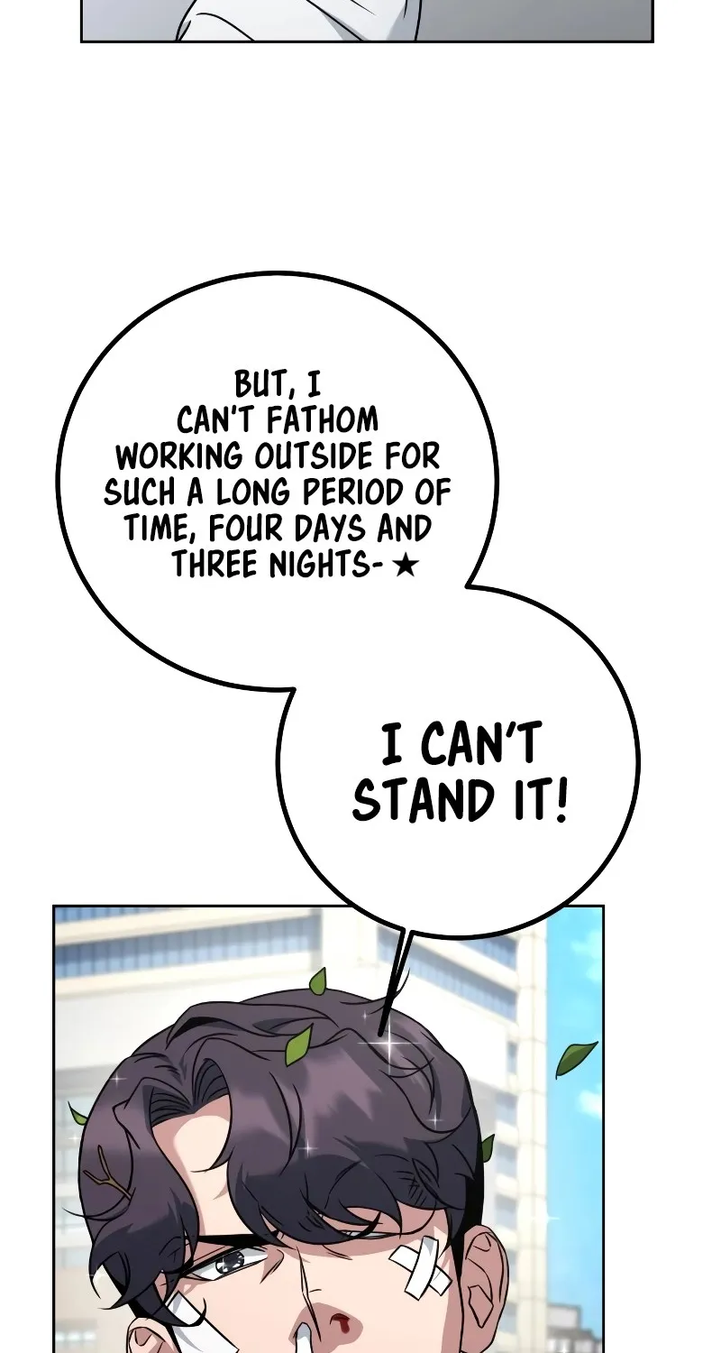 Hero The Maximum Zinmanga X Chapter 5 Page 164