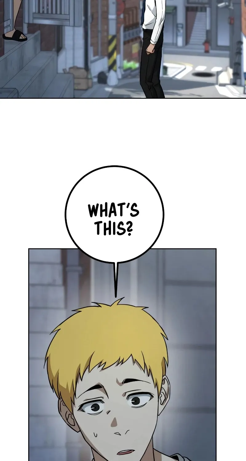 Hero The Maximum Zinmanga X Chapter 5 Page 179