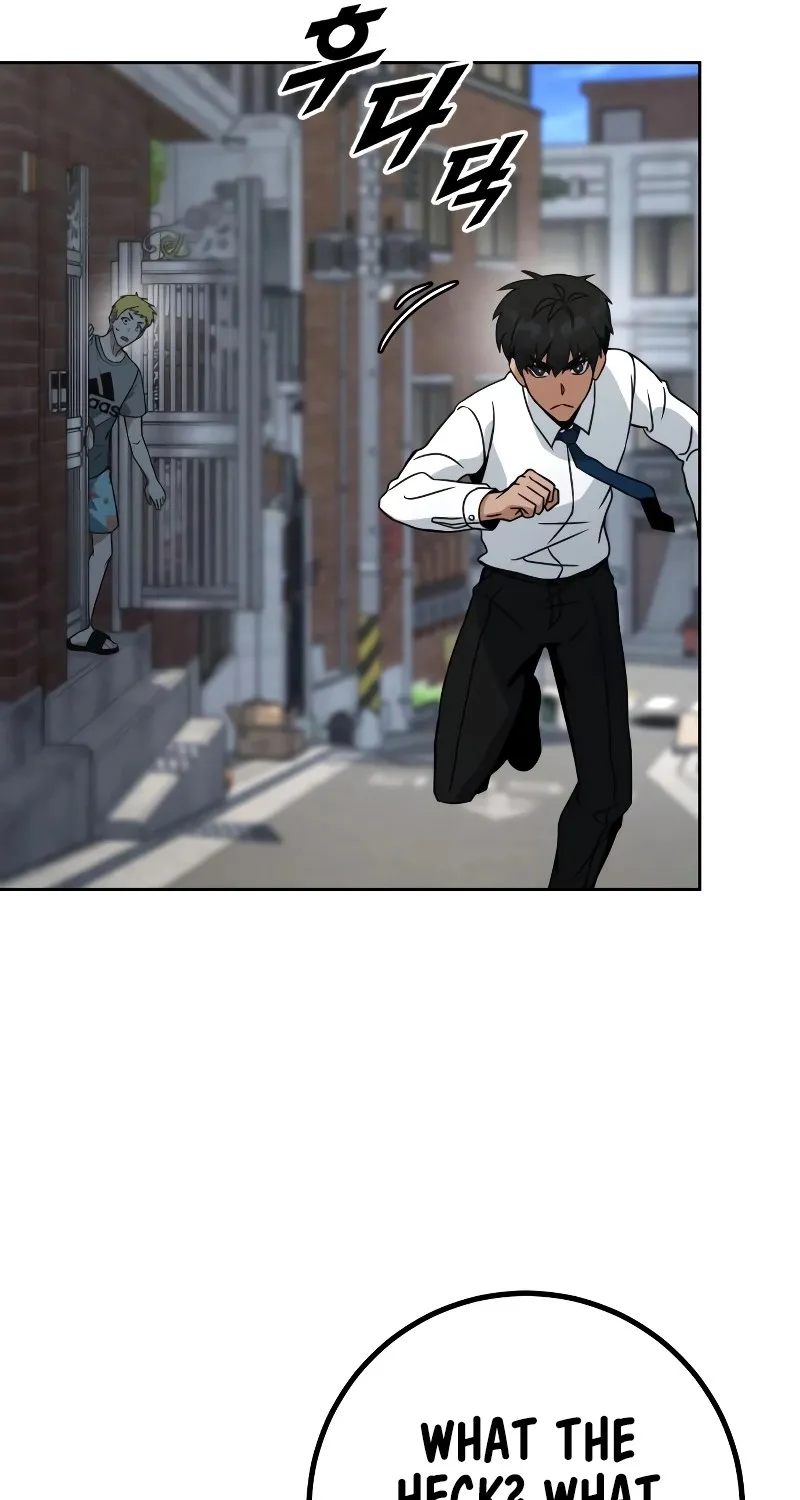 Hero The Maximum Zinmanga X Chapter 5 Page 183
