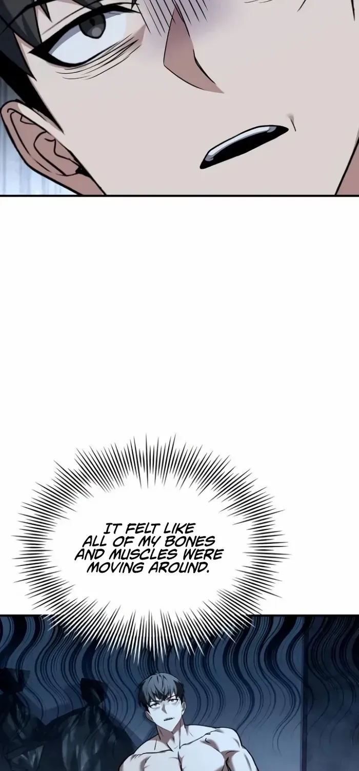 Trait Hoarder Zinmanga X Chapter 4 Page 33