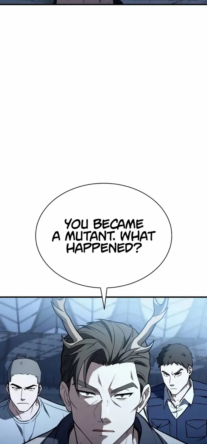 Trait Hoarder Zinmanga X Chapter 4 Page 43