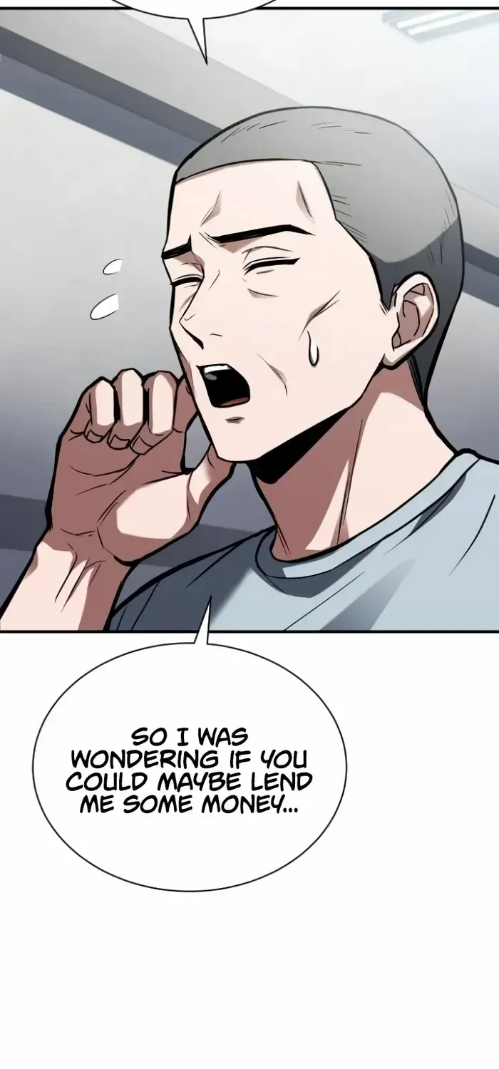 Trait Hoarder Zinmanga X Chapter 4 Page 82