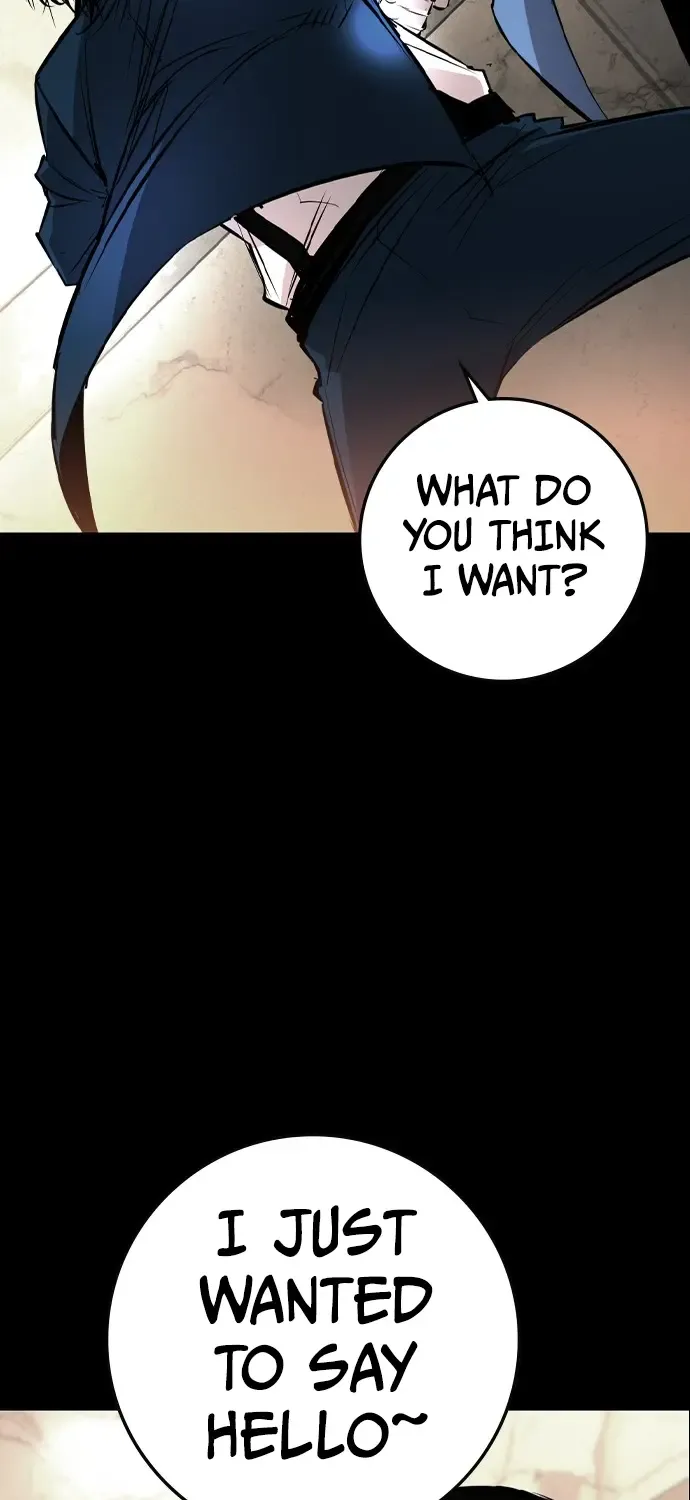 Hallym Gymnasium Zinmanga X Chapter 161 Page 4