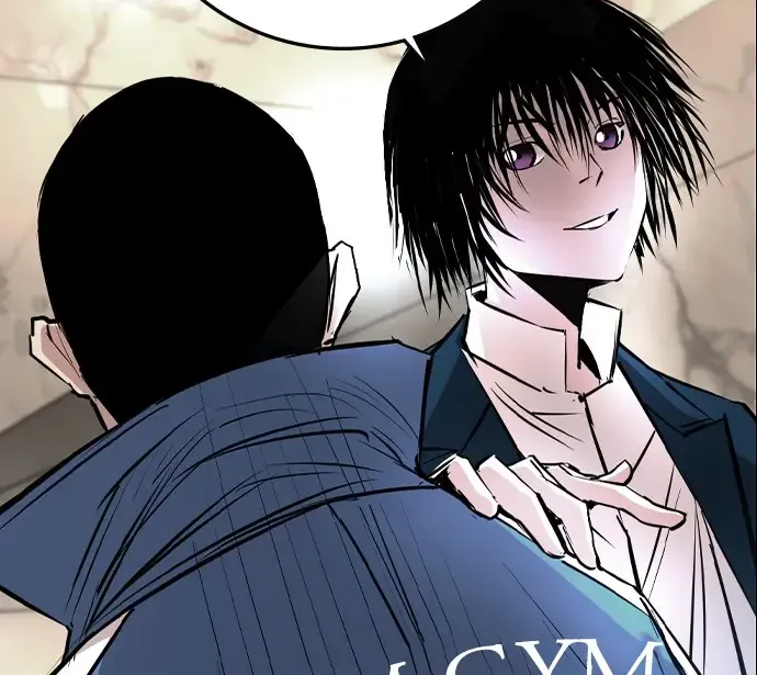 Hallym Gymnasium Zinmanga X Chapter 161 Page 5