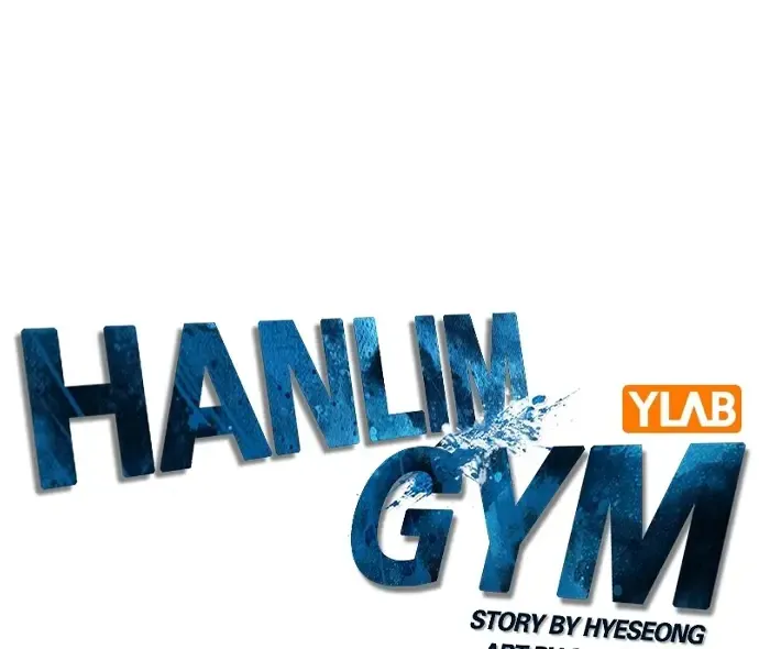 Hallym Gymnasium Zinmanga X Chapter 161 Page 41