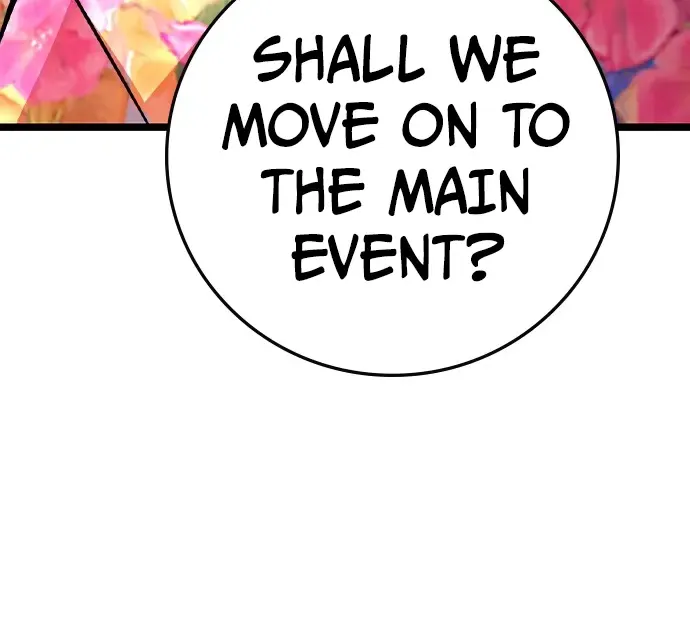 Hallym Gymnasium Zinmanga X Chapter 161 Page 113