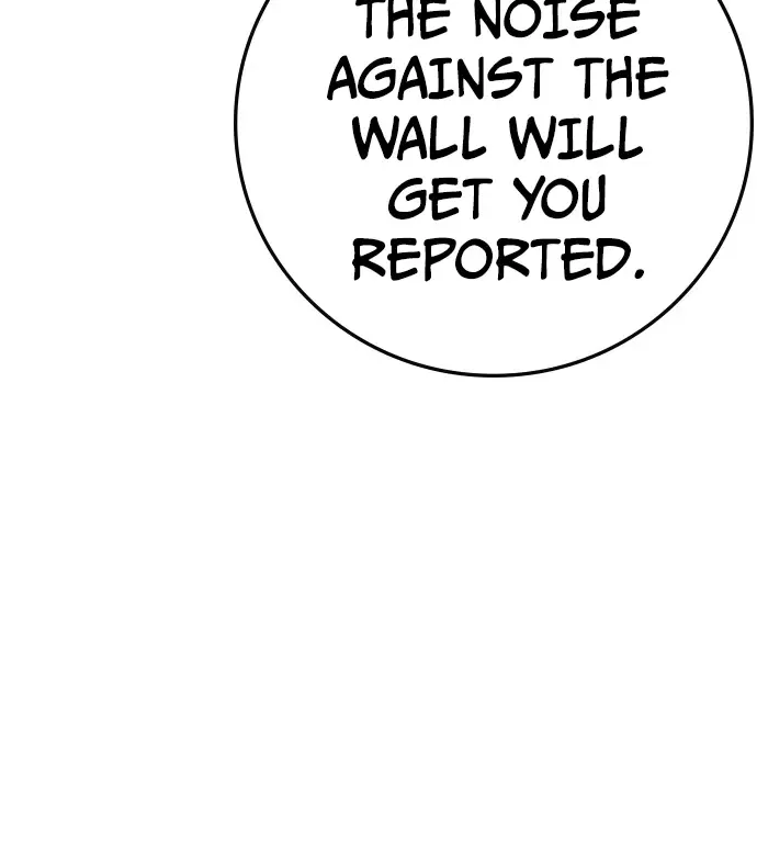 Hallym Gymnasium Zinmanga X Chapter 161 Page 191