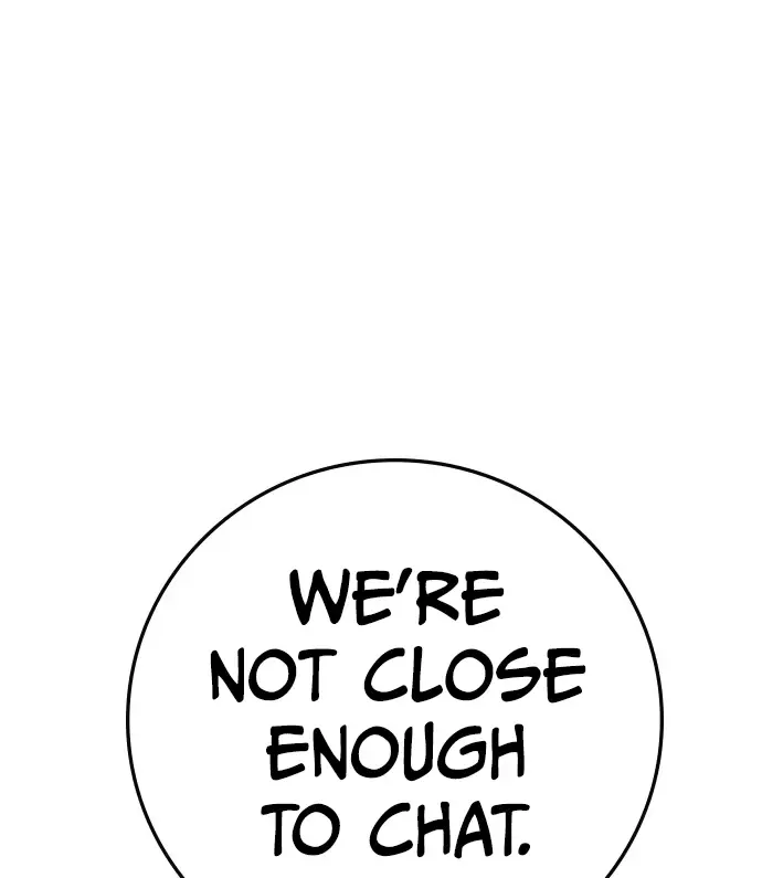 Hallym Gymnasium Zinmanga X Chapter 161 Page 193