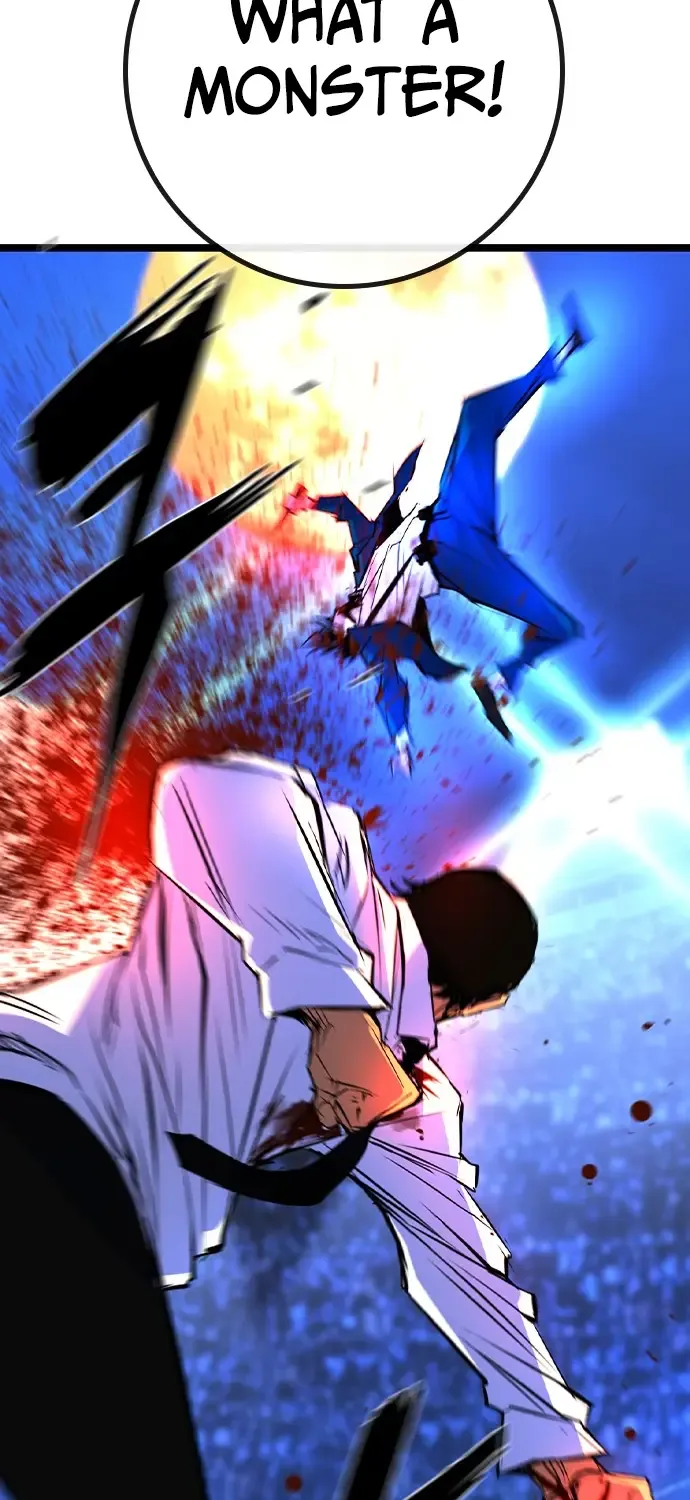 Hallym Gymnasium Zinmanga X Chapter 160 Page 84