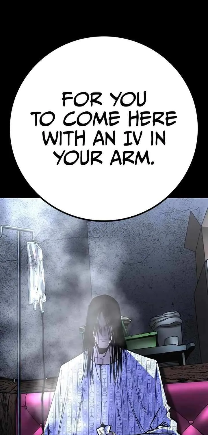 Hallym Gymnasium Zinmanga X Chapter 158 Page 6