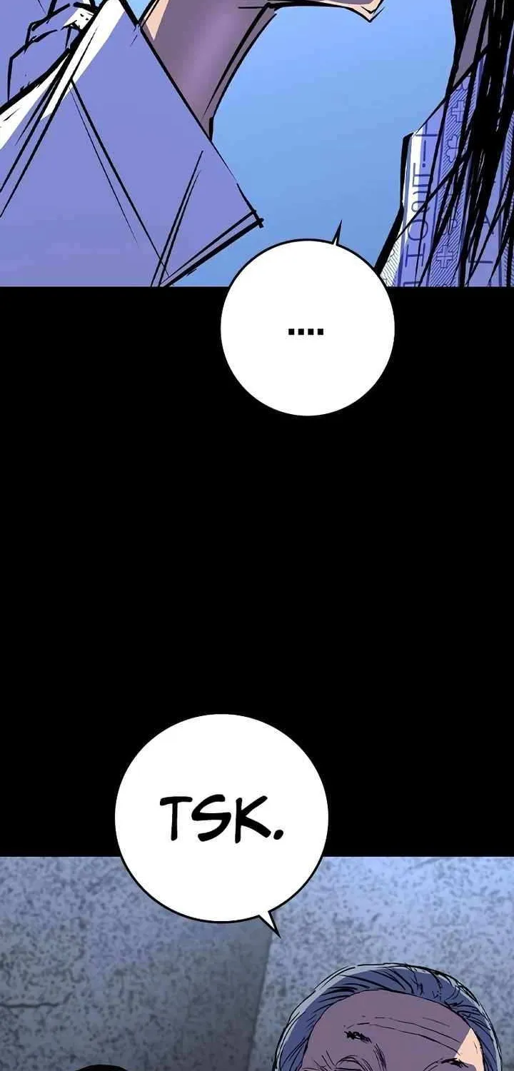 Hallym Gymnasium Zinmanga X Chapter 158 Page 15