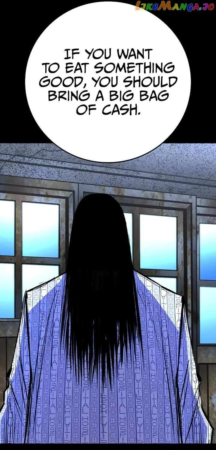 Hallym Gymnasium Zinmanga X Chapter 158 Page 19