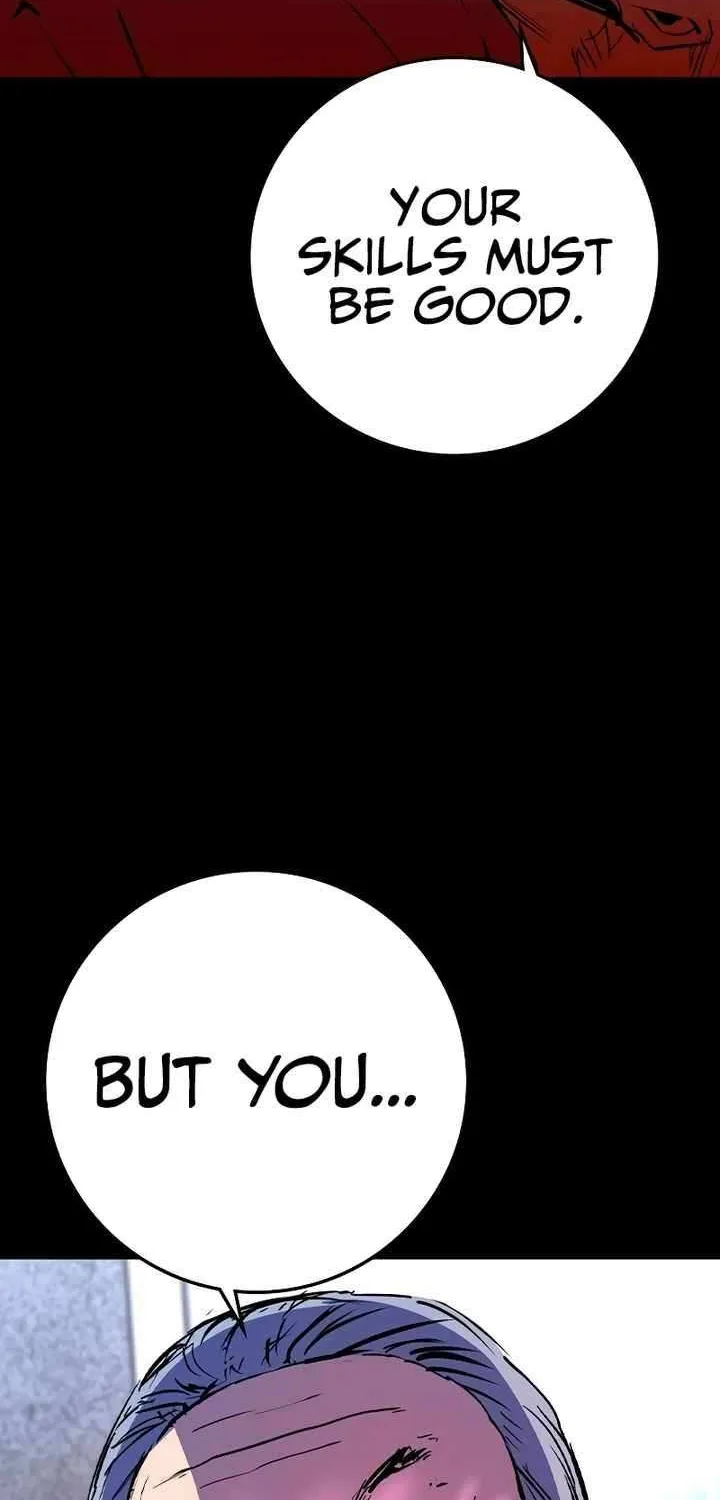 Hallym Gymnasium Zinmanga X Chapter 158 Page 25
