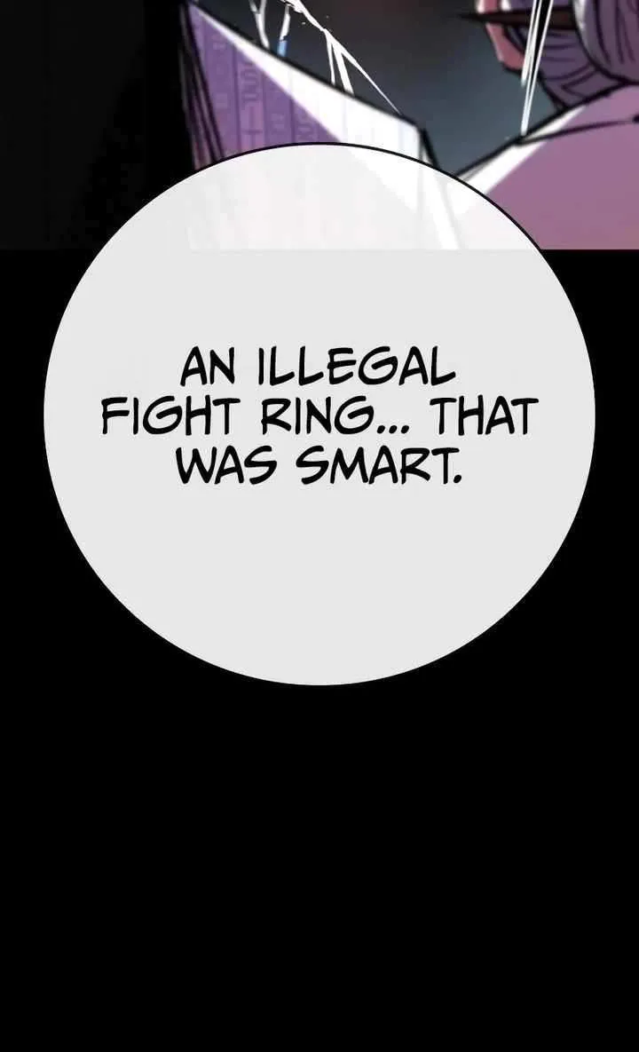 Hallym Gymnasium Zinmanga X Chapter 158 Page 28
