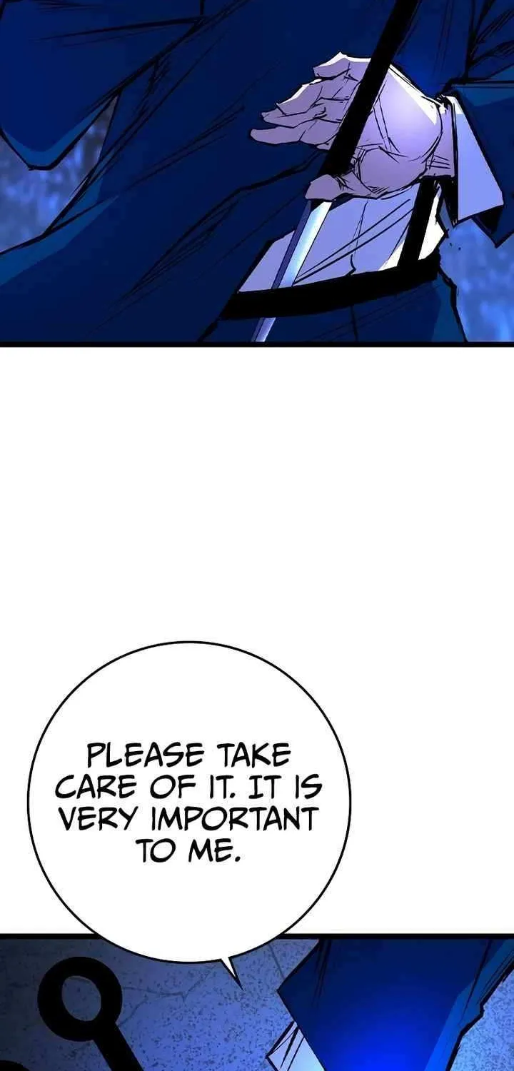 Hallym Gymnasium Zinmanga X Chapter 158 Page 171