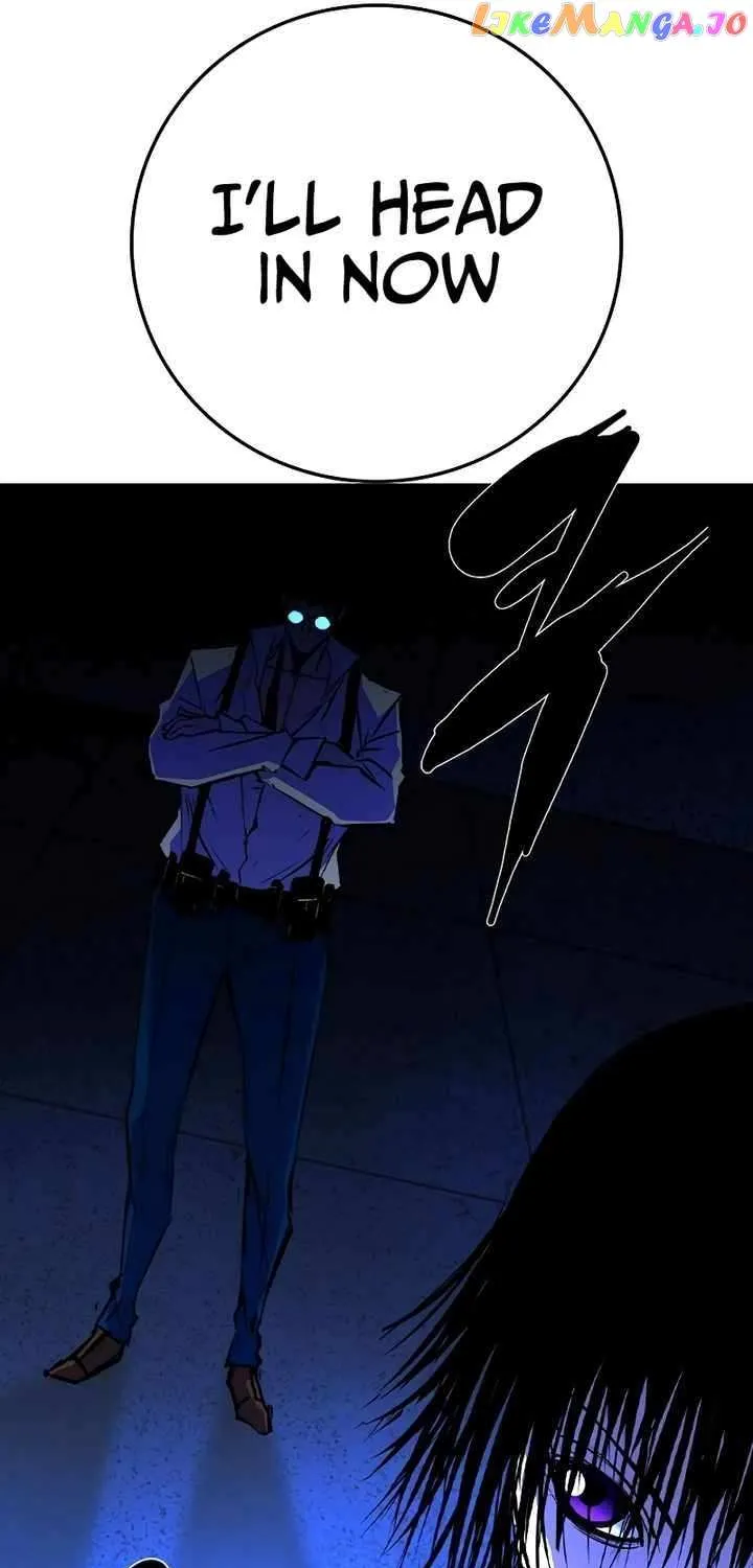 Hallym Gymnasium Zinmanga X Chapter 158 Page 176