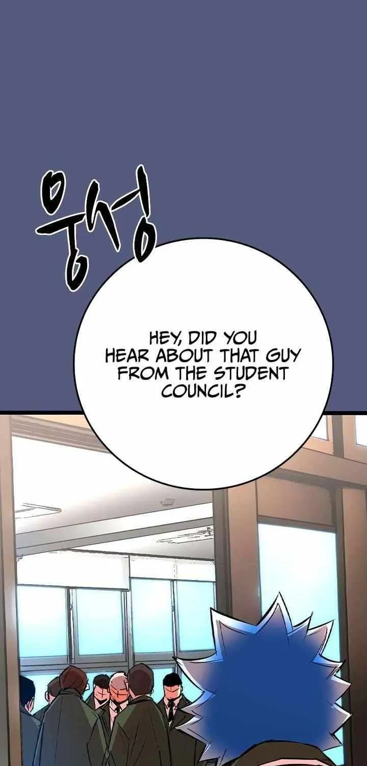 Hallym Gymnasium Zinmanga X Chapter 157 Page 57