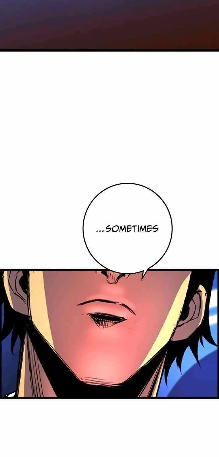 Hallym Gymnasium Zinmanga X Chapter 157 Page 132