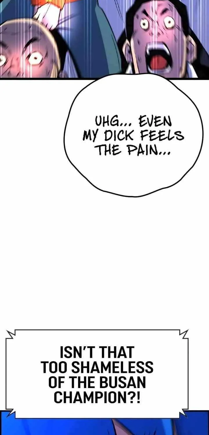 Hallym Gymnasium Zinmanga X Chapter 156 Page 32