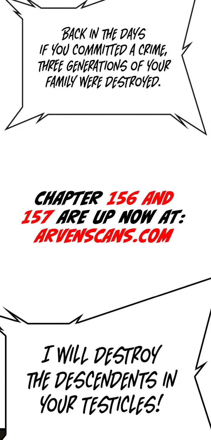 Hallym Gymnasium Zinmanga X Chapter 155 Page 172