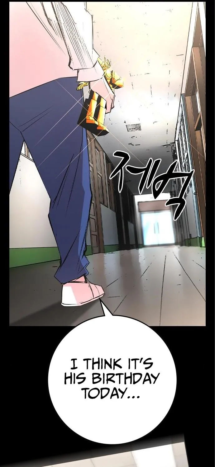 Hallym Gymnasium Zinmanga X Chapter 154 Page 75