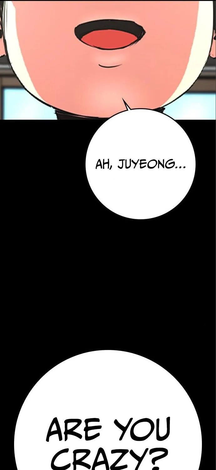 Hallym Gymnasium Zinmanga X Chapter 154 Page 82
