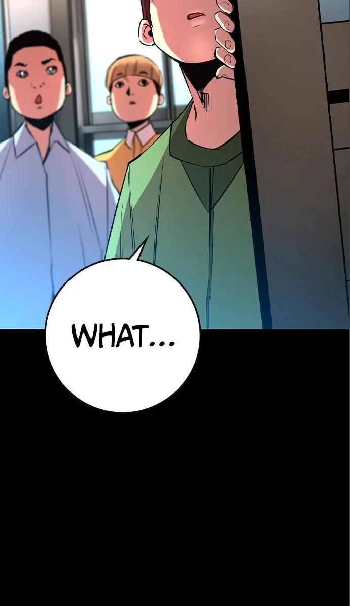 Hallym Gymnasium Zinmanga X Chapter 154 Page 87