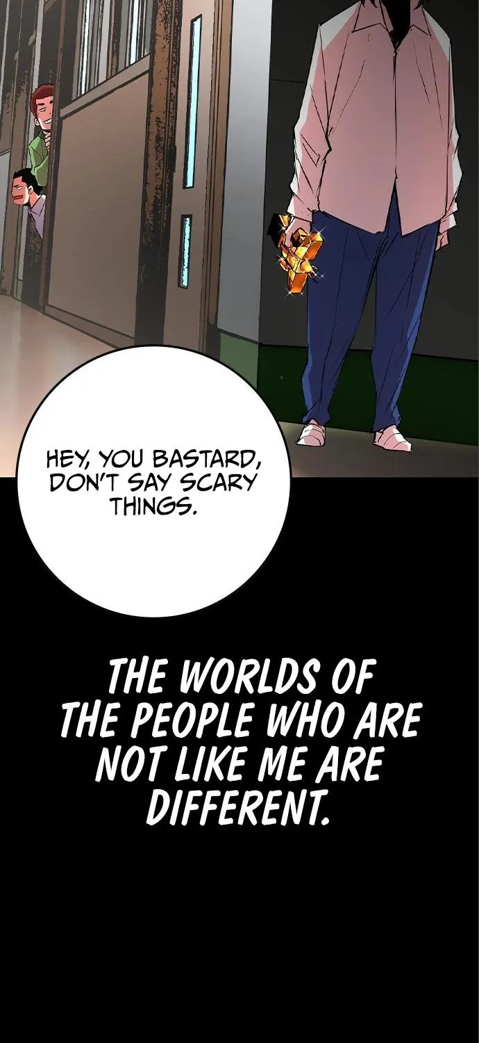 Hallym Gymnasium Zinmanga X Chapter 154 Page 90