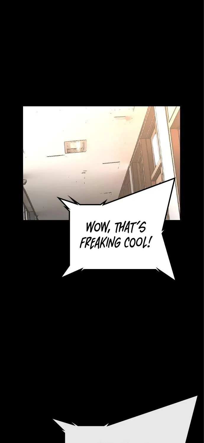 Hallym Gymnasium Zinmanga X Chapter 154 Page 91