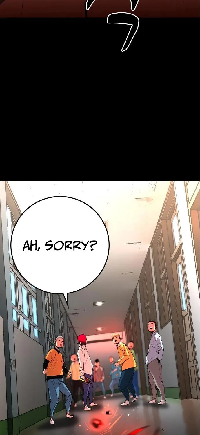 Hallym Gymnasium Zinmanga X Chapter 154 Page 98