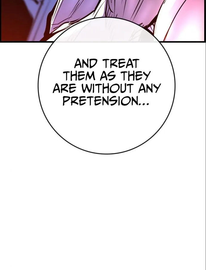 Hallym Gymnasium Zinmanga X Chapter 154 Page 119