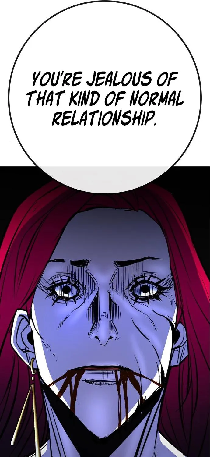Hallym Gymnasium Zinmanga X Chapter 154 Page 120