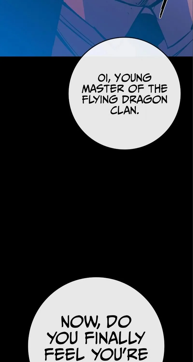 Hallym Gymnasium Zinmanga X Chapter 153 Page 126
