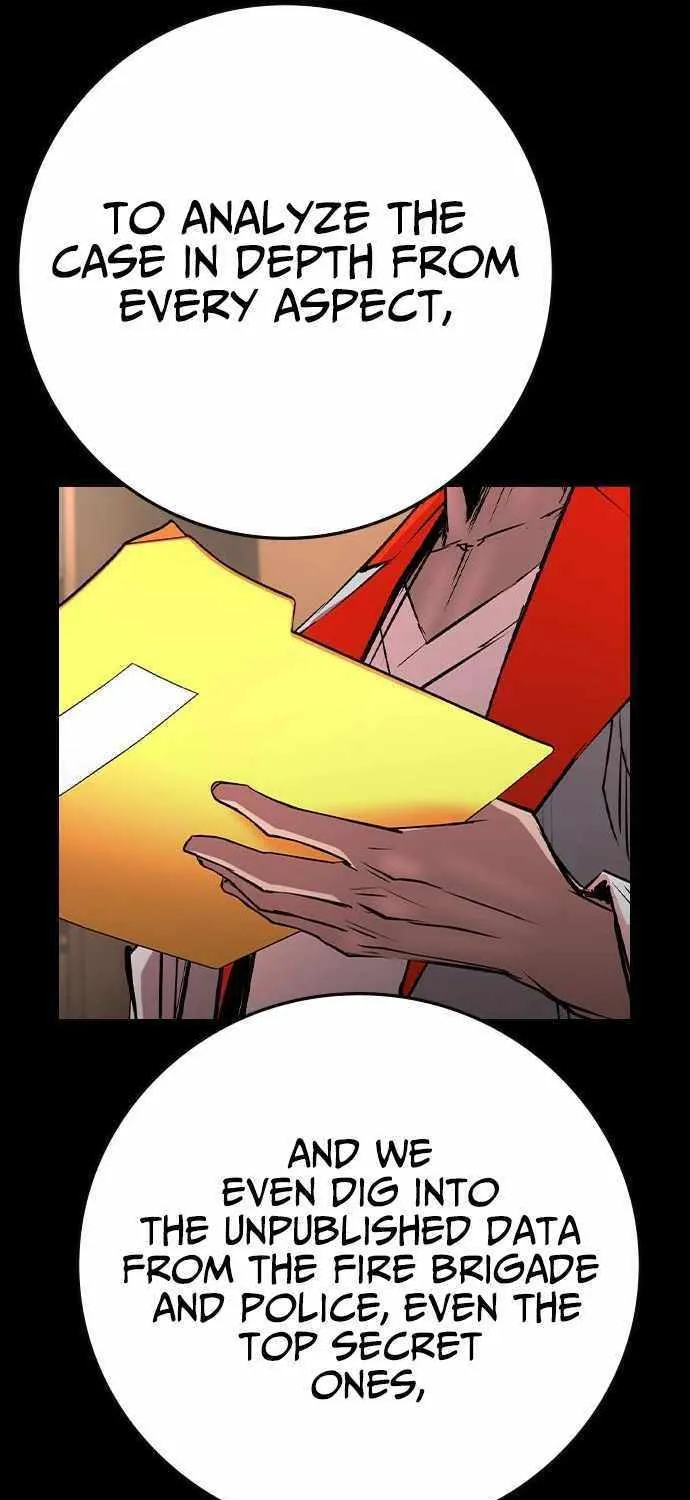 Hallym Gymnasium Zinmanga X Chapter 151 Page 28