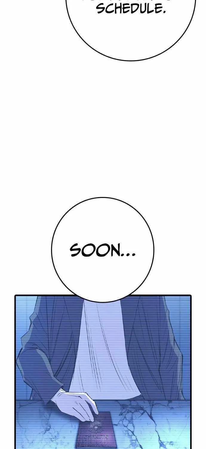 Hallym Gymnasium Zinmanga X Chapter 151 Page 64