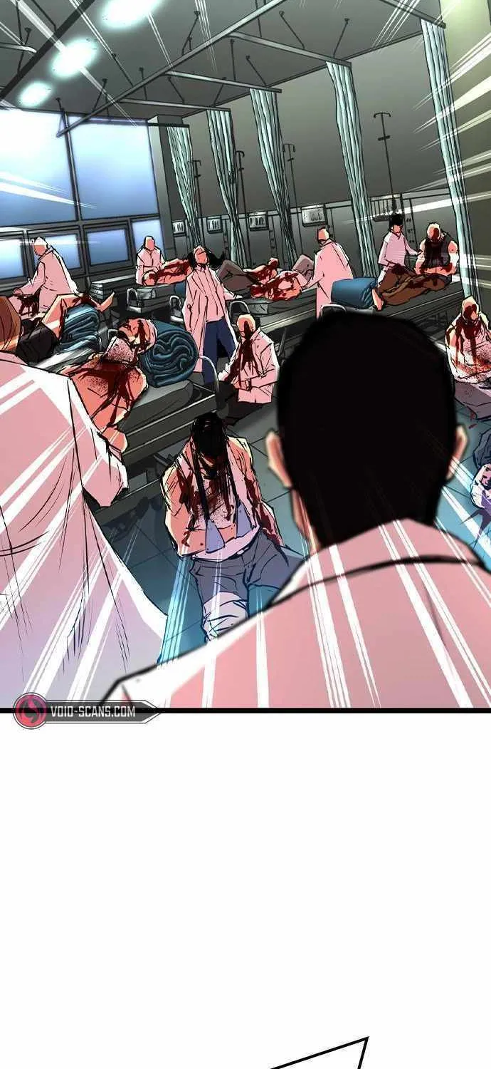 Hallym Gymnasium Zinmanga X Chapter 151 Page 85