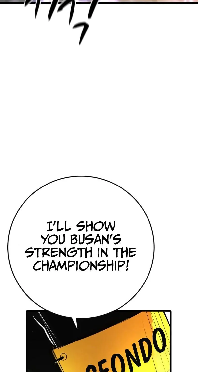 Hallym Gymnasium Zinmanga X Chapter 147 Page 131