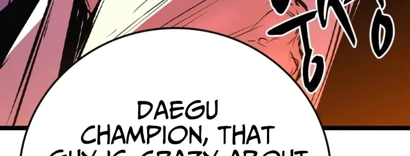 Hallym Gymnasium Zinmanga X Chapter 147 Page 161