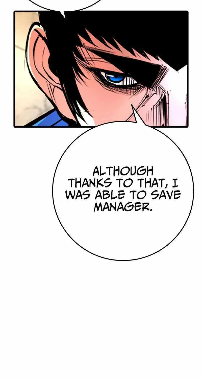 Hallym Gymnasium Zinmanga X Chapter 145 Page 40
