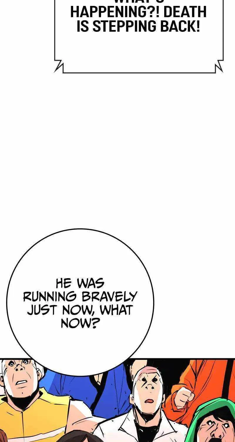 Hallym Gymnasium Zinmanga X Chapter 143 Page 24