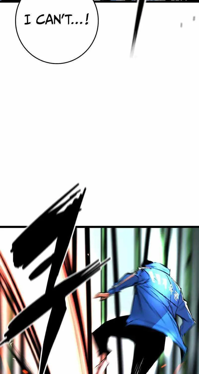 Hallym Gymnasium Zinmanga X Chapter 143 Page 105