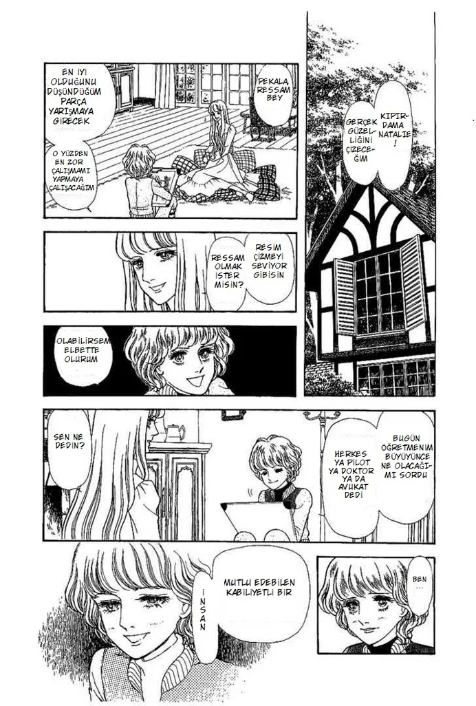 Hallym Gymnasium Zinmanga X Chapter 142 Page 49