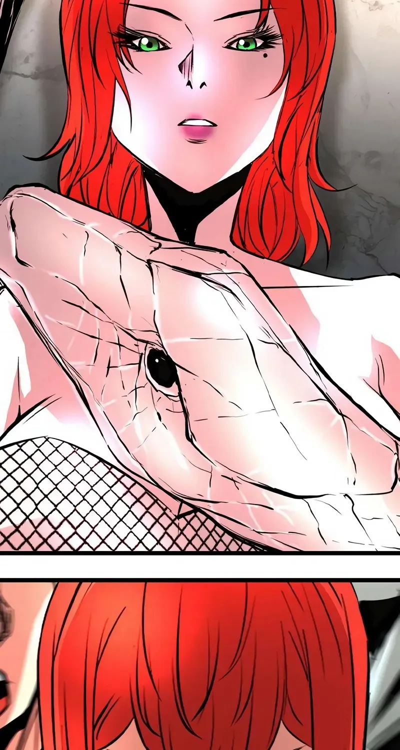 Hallym Gymnasium Zinmanga X Chapter 142 Page 254