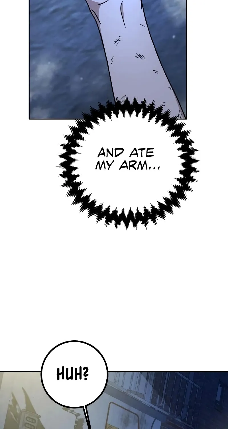 Hero The Maximum Zinmanga X Chapter 4 Page 35